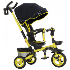 Baby Tilly Flip T-390/1 yellow