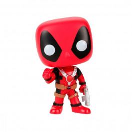 FunKo Bobble Marvel Deadpool: Thumb Up (7487)