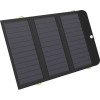 Sandberg 10000mAh Solar Charger 21W PD/18W QC/3.0 USB-C USB-A*2 (420-55) - зображення 1