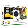 Microsoft Xbox Series S 512 GB + Fortnite + Rocket League + FallGuys - зображення 1
