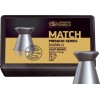 Кулі JSB Match Premium light 4.52 мм, 0.475 г, 200 шт.