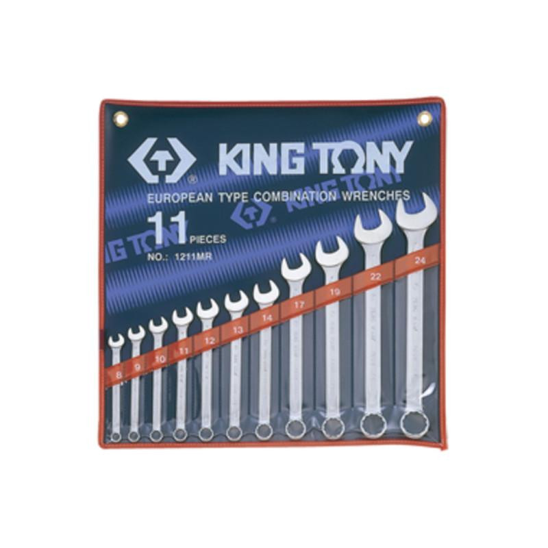 King Tony 1211MR - зображення 1