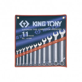 King Tony 1211MR