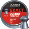 JSB Exact Jumbo 5.51 мм, 1.03 г, 500 шт. (546246-500) - зображення 1