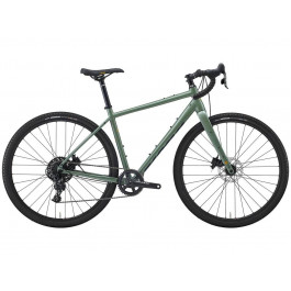   Kona Libre 28" 2024 / рама 50см Gloss Metallic Green (B35LB50)