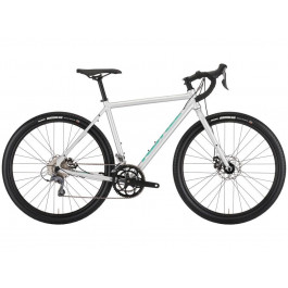 Kona Rove AL 650 2023 / рама 50см Matte Faux Raw (B36RV6550)