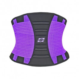 Power System Бандаж поперековий  Waist Shaper PS-6031 Purple S/M (PS_6031_S/M_Purple)