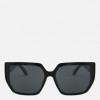 Polarized Сонцезахисні окуляри  PZ07702-01 Чорні - зображення 1