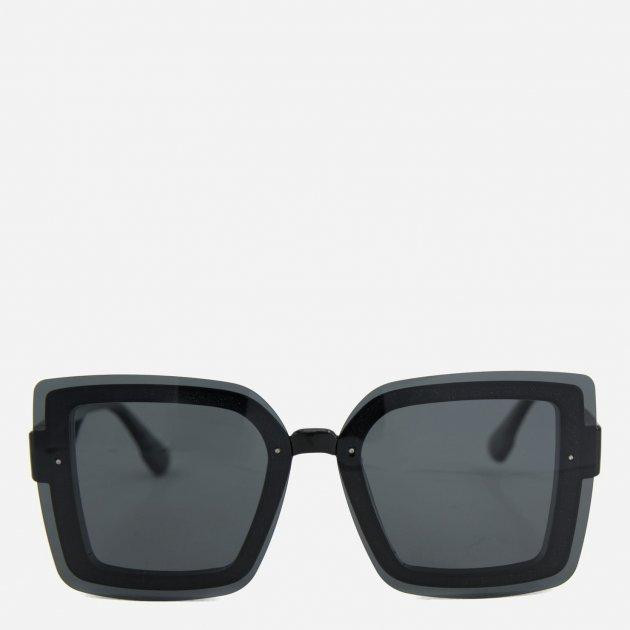 Rebecca Moore Сонцезахисні окуляри  RMP8806-03 Чорні - зображення 1