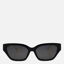 SumWIN Сонцезахисні окуляри  2285-01 Чорні