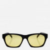 SumWIN Сонцезахисні окуляри для водіїв  3966-02 Чорні - зображення 1