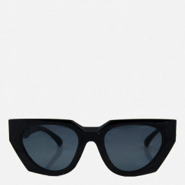 SumWIN Сонцезахисні окуляри  LH016-01 Чорні