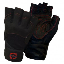 Scitec Nutrition Red Style Gloves / размер S
