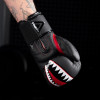 Phantom Athletics Боксерські рукавички Fight Squad 10oz Black (PHBG2216-10) - зображення 3