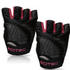 Scitec Nutrition Pink Style Gloves / размер L - зображення 1