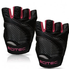 Scitec Nutrition Pink Style Gloves / размер L