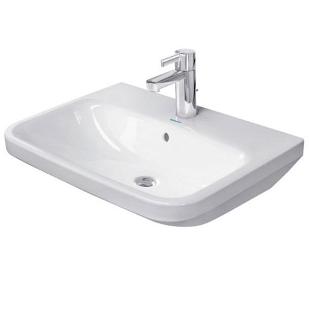 Duravit DuraStyle (2319600000) - зображення 1