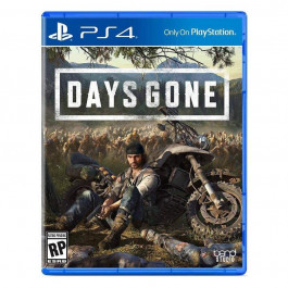  Days Gone PS4  (9795612)