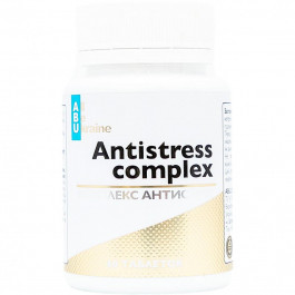 ABU (Antistress Complex) 60 таблеток