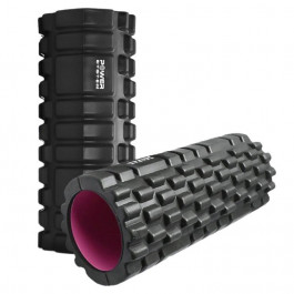 Power System Fitness Foam Roller (PS-4050 pink)