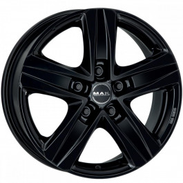   MAK Stone 5 (R18 W7.5 PCD5x127 ET50 DIA71.6)