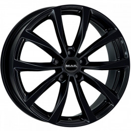   MAK Wolf (R19 W8.0 PCD5x108 ET50 DIA72)