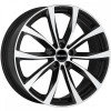 MAK Wolf (R17 W7.0 PCD5x114.3 ET40 DIA66.1) - зображення 1