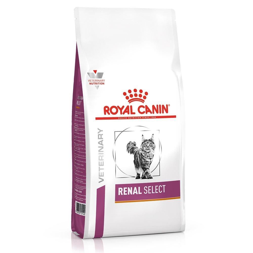 Royal Canin Renal Select Feline 0,4 кг (41600049) - зображення 1