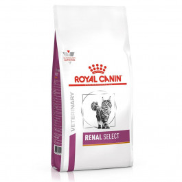 Royal Canin Renal Select Feline 0,4 кг (41600049)