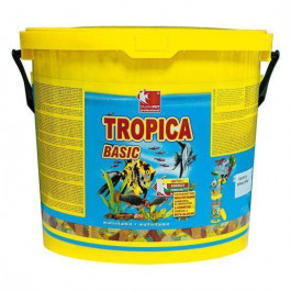 Dajana Tropica Basic у пластівцях 10 л 2 кг (DP000G (5257))