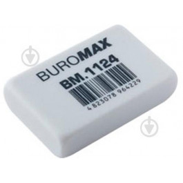 BuroMax Ластик , прямоугольный 36x23x8mm (BM.1124)