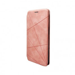 Dekker Geometry for Samsung Galaxy A33 5G Pink (GeoSa335GPink)