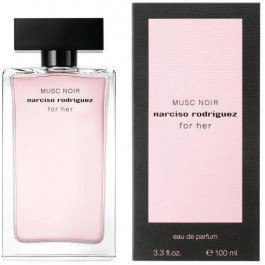   Narciso Rodriguez Musc Noir Парфюмированная вода для женщин 100 мл