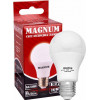 Magnum LED BL 60 10 Вт 4100K 220В E27 3 шт (90019895) - зображення 1
