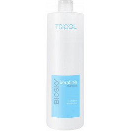Tricol Biosky Шампунь для волосся  Keratinе Що відновлює з кератином 1000 (мл)