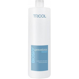 Tricol Biosky Шампунь  Рreveloss проти випадіння волосся 1000 мл (8033971164503)