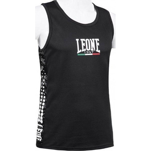 Leone Спортивна майка  Boxe Black L (1566_500043) - зображення 1