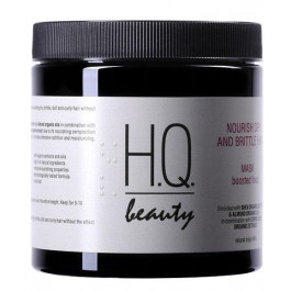H.Q.Beauty Маска  для сухих и ломких волос 500 мл