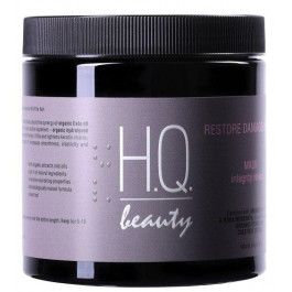 H.Q.Beauty Маска  для поврежденных волос 500 мл