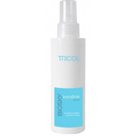Tricol Biosky Сироватка для волосся  Keratinе Що відновлює з кератином 150 (мл)