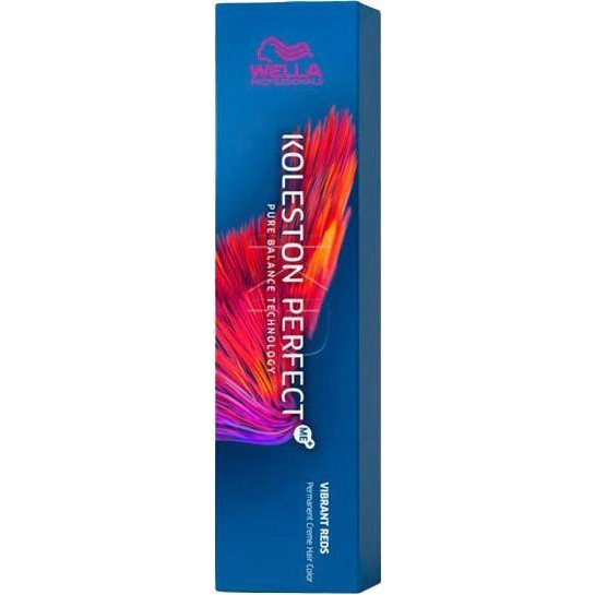 Wella Фарба для волосся  Koleston Perfect ME+ Vibrant Reds 6/43 60 мл (8005610661384) - зображення 1