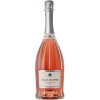 Santero Шампанське  Moscato Rose Villa Jolanda (carved) (0,75 л) (BW2184) - зображення 1