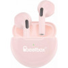 BeatBox PODS PRO 6 Pink (bbppro6p) - зображення 1