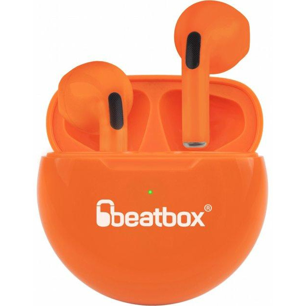 BeatBox PODS PRO 6 Orange (bbppro6o) - зображення 1