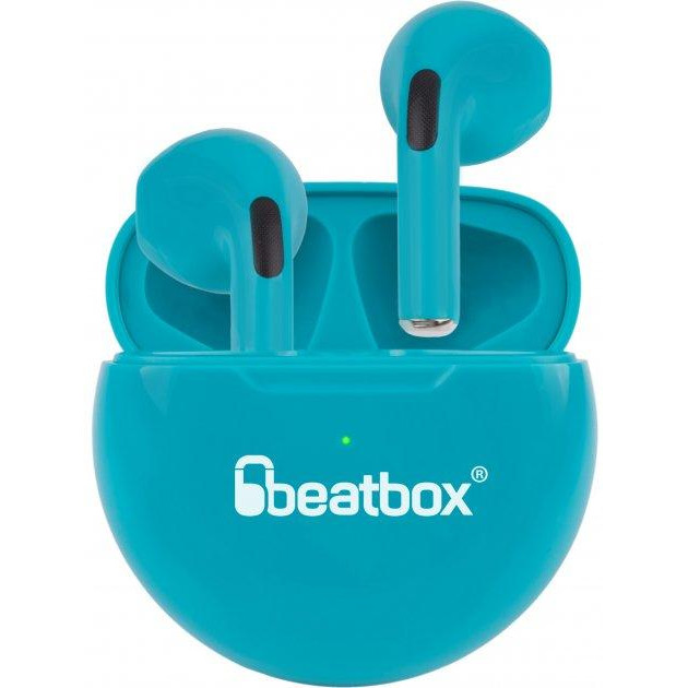 BeatBox PODS PRO 6 Blue (bbppro6bl) - зображення 1