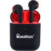 Навушники TWS BeatBox PODS AIR 2 Black (BBPAIR2WCD)