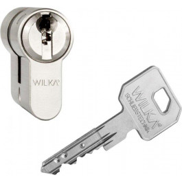   WILKA 1400 Класс C Premium130 40/40 Nikel