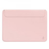 WIWU Skin Pro II for MacBook Pro 13.3 Pink - зображення 1