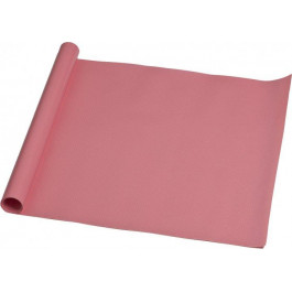 MINDO Набір килимків для кухонних ящиків  3 шт 150х30 см рожевих (md9532)