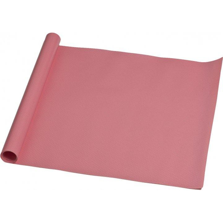MINDO Набір килимків для кухонних ящиків  3 шт 150х60 см рожевих (md9528) - зображення 1